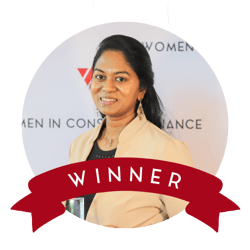 Harika Govada - Winner (1)