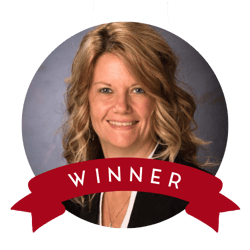 Lisa Reese - Winner