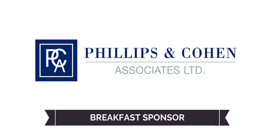 Phillips & Cohen Sponsor