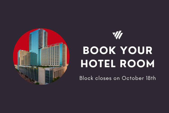 Book your room