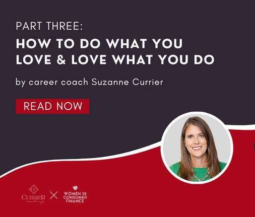 Part 3: How to Do What You Love & Love What You Do