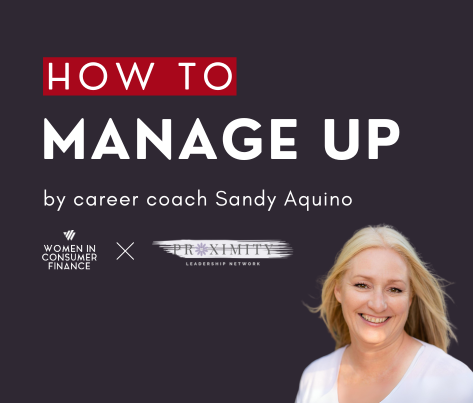 How to Manage Up