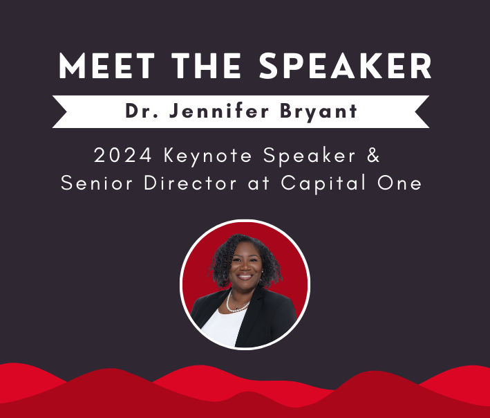 Meet Dr. Jennifer Bryant