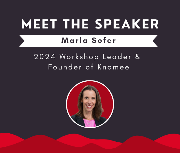 Meet Marla Sofer