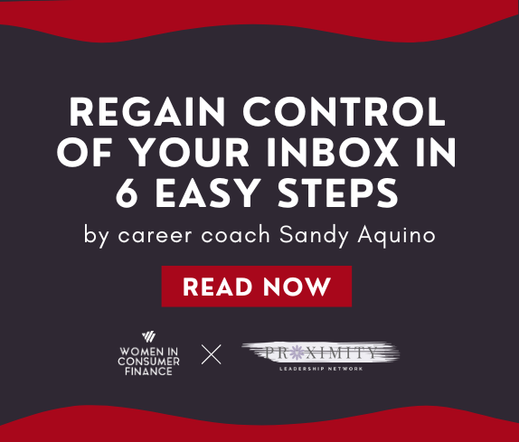 Regain Control of Your Inbox in 6 Easy Steps